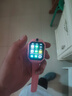 小天才酷學(xué)兒童電話手表5G全網(wǎng)通Z智能視頻通話定位防水中小學(xué)生兒童6-12歲 粉-12核128G旋轉(zhuǎn)雙攝+微信+支付 曬單實(shí)拍圖