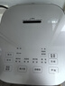 美的（Midea）電飯煲3L家用電飯鍋1-3人抗菌青瓷內(nèi)膽 IH立體加熱一鍵柴火飯?zhí)刂悄芏喙δ茈婏堝丮B-HC3032 曬單實(shí)拍圖