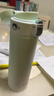 虎牌（TIGER）保溫保冷杯高顏值漸變色不銹鋼水杯MOG-A48C-GW薄荷綠480ML 曬單實(shí)拍圖