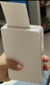 小米米家口袋照片打印機(jī) Pro AR視頻照片 熱升華打印 高清覆膜 便捷易用 藍(lán)牙連接 口袋尺寸 拍立得  曬單實(shí)拍圖