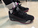 耐克喬丹東契奇男子實(shí)戰籃球鞋夏季新款官方JORDAN LUKA HF0819 006黑/白/煤黑/深粉 44 曬單實(shí)拍圖