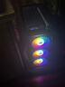 GPAM128G內存酷睿i9升24核電競臺式機電腦4060電競主機吃雞獨顯辦公組裝大額補貼家用游戲水冷電腦整機 主機+27英寸【高刷顯示器+鍵鼠套餐】 D：i9級48核芯8G獨顯/64G/1T暢玩3A 曬單實拍圖