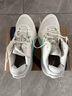 亞瑟士（asics）GEL-FASTBLAZE低幫耐磨防滑減震籃球鞋男款 1063A087-103 41.5 曬單實拍圖