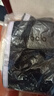巴拉巴拉童裝女童褲子冬裝中大童加絨長褲保暖兒童休閑褲運動208424108003 曬單實拍圖