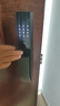 德力西電氣智能門(mén)鎖家用指紋鎖電子鎖全自動(dòng)智能鎖密碼貓眼3D人臉指靜脈 【D5Q指紋款】指紋解鎖/臨時(shí)密碼 【全國免費上門(mén)】終生專(zhuān)業(yè)維護 曬單實(shí)拍圖