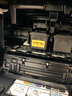 雙杰適用佳能CL-58墨盒E478墨盒Canon E3480 E408 E478R E418 E488 E468 E4280PIXMA打印機墨盒墨水彩色 曬單實(shí)拍圖