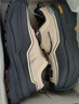 李寧（LI-NING）戶(hù)外CF溯丨行川徒步鞋夏季男女戶(hù)外支撐穩定登山鞋運動(dòng)鞋AHTU023 曬單實(shí)拍圖