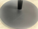 美的（Midea）【超級單品】七葉輕音立式電風扇家用柔風落地扇臺式桌面小型風扇大風量節(jié)能搖頭宿舍電扇 SAF30AB 曬單實拍圖