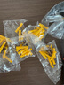 綠林（GREENER）羊角錘一體成型鐵錘木工專用榔頭釘錘家用錘子工具0.5kg 曬單實拍圖