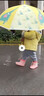 幸?，旣悾–heerful Mario）兒童雨鞋男童雨靴水鞋2歲寶寶水鞋套鞋防滑女童幼兒防水女款膠鞋 曬單實(shí)拍圖