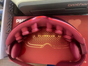 飛利浦（PHILIPS）美眼寶潤眼儀【重磅新品】眼部護眼儀蒸汽眼罩熱敷霧化按摩干澀眼送女友老婆七夕情人節(jié)禮物5204E 曬單實拍圖