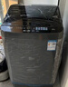 美的（Midea）波輪洗衣機全自動(dòng)家用 MB55V36E 5.5公斤 宿舍租房 迷你洗衣機小型 隨心洗 以舊換新 家電國家補貼 曬單實(shí)拍圖