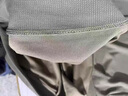 啄木鳥(niǎo)長(cháng)袖t恤衛衣男士春秋季新款商務(wù)休閑親膚彈力上衣男款打底衫 米駝 XL 【建議65-75kg】 曬單實(shí)拍圖