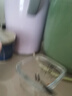 COOKSS嬰兒輔食盒玻璃可蒸煮儲存盒家用冷凍格保鮮蛋糕模具輔食碗工具 曬單實拍圖