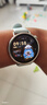 小米（MI）Xiaomi Watch S4 41mm 薄荷綠 國家補貼 汽車YU7鑰匙 澎湃OS2 心率血氧監(jiān)測 小米手表s4 小表女表 曬單實拍圖