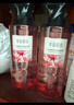 半畝花田【孫穎莎】鮮花純露洗發(fā)水護(hù)發(fā)素套裝控油蓬松頭膏持久留香男女士 曬單實拍圖