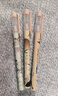 咔巴熊【開(kāi)學(xué)必備】咔巴熊 直液式中性筆全針管黑色0.5mm 高顏值國(guó)風(fēng)學(xué)生速干考試刷題筆 國(guó)風(fēng)雅頌6支裝 曬單實(shí)拍圖