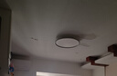 孩視寶25年新款客廳2代吸頂燈全光譜大尺寸護(hù)眼led燈具150W包安裝30㎡ 曬單實(shí)拍圖