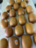 佳沛（zespri）新西蘭  陽(yáng)光金果22粒原箱 單果重144-175g 獼猴桃 中秋水果禮盒 曬單實(shí)拍圖