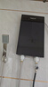 史密斯蘭堡【免費上門(mén)安裝】即熱式熱水器電熱水器家用洗澡水電分離恒溫熱水器快熱式速熱電熱水器即熱式 8000W 旗艦款+智能恒溫+磁化凈水+功率調節 曬單實(shí)拍圖