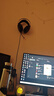 聯(lián)想（Lenovo）拯救者StarY360 USB7.1聲道游戲耳機(jī)頭戴式有線電腦電競(jìng)耳機(jī)耳麥 帶線控 黑色 暢玩三角洲行動(dòng) 曬單實(shí)拍圖