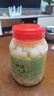 蘭香緣白姜嫩姜頭安徽銅陵特產(chǎn)生姜嫩姜頭醋泡姜醬汁姜糖醋姜 糖醋姜頭1500g 曬單實拍圖