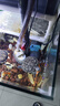 創(chuàng)寧變頻潛水泵 CN-9500-18W 10檔流量調(diào)節(jié) 魚缸假山噴泉池循環(huán)抽水 曬單實拍圖