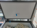 澳柯瑪（AUCMA）200升家用冰柜 87%減霜 大容量冷藏柜冷凍柜 電腦控溫冷柜 一級能效 BC/BD-200DNE國家補貼20% 曬單實拍圖