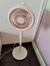 美的（Midea）空氣循環(huán)扇電風(fēng)扇落地扇安靜輕音家用臥室電扇節能小風(fēng)扇低噪循環(huán)輕羽扇 【臺地兩用 循環(huán)送風(fēng)】行業(yè)爆款 曬單實(shí)拍圖