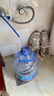英浦尼凈水器家用直飲ro反滲透純水機廚房自來(lái)水過(guò)濾器除水垢大流量400G直飲機壁掛廚下式凈水機推薦 A5裸機75G單水增壓+桶 曬單實(shí)拍圖