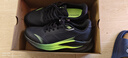 安踏毒刺6代丨緩震回彈專(zhuān)業(yè)跑步鞋男防滑耐磨慢跑鞋防潑水運動(dòng)鞋 曬單實(shí)拍圖