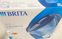 碧然德（BRITA）過濾凈水器 家用濾水壺 凈水壺 Marella 海洋系列 3.5L（白色） 曬單實拍圖