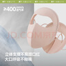 蕉下（beneunder）防曬口罩女防曬醫(yī)美面罩全臉?lè)雷贤饩€高顏值臉基尼騎行護(hù)臉高山灰 曬單實(shí)拍圖