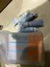 怡思?。↖SDIN）防曬霜隔離50ml*3 SPF50面部敏感肌學(xué)生軍訓防曬女男士護膚禮物 曬單實(shí)拍圖