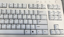 REALFORCE 燃風(fēng)R3雙模版程序員辦公游戲電競靜電容無(wú)線(xiàn)藍牙87/108靜音鍵盤(pán)鍵程可調節 R3雙模版87鍵白色全鍵45g鍵壓無(wú)光 曬單實(shí)拍圖