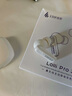 漫步者（EDIFIER）Lolli Pro3i真無線藍(lán)牙耳機(jī)入耳式耳麥-47dB主動降噪金標(biāo)音質(zhì)長續(xù)航游戲音樂禮物適用于華為小米 【藍(lán)牙6.0】潤白+耳機(jī)套 曬單實拍圖
