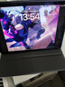 簡(jiǎn)聰 適用蘋(píng)果iPad保護套air7新款iPad pro12.9/11英寸帶筆槽第11代2025蘋(píng)果平板防摔創(chuàng  )意圖案保護殼 書(shū)本款【經(jīng)典黑】死亡筆記P293+壁紙 iPad Air4/Air5(10. 曬單實(shí)拍圖