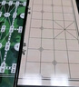 得力（deli）磁石軍棋旗陸戰棋折疊棋盤(pán)便攜兒童學(xué)生娛樂(lè )益智玩具禮物 曬單實(shí)拍圖