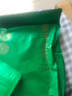 福東順 茶葉 普洱茶生普云南老班章古樹普洱茶大葉種散裝500g 曬單實(shí)拍圖