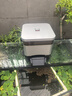 依華萊斯錦鯉自動(dòng)喂魚(yú)器智能定時(shí)喂食器戶室外大小魚(yú)池專業(yè)投料器喂魚(yú)神器 4升電池款/定時(shí) 曬單實(shí)拍圖