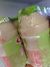 養樂(lè )多活菌型乳酸菌乳飲品100ml*5瓶青提味低溫乳酸菌飲料 曬單實(shí)拍圖