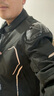 摩多狼（MOTOWOLF）摩托車(chē)騎行服秋冬季男女四季通用防摔機車(chē)服賽車(chē)騎士裝備 曬單實(shí)拍圖