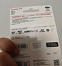 閃迪（SanDisk）128GB TF(MicroSD)內存卡 4K極速金卡A2 V30 U3行車(chē)記錄儀 運動(dòng)相機無(wú)人機 監控存儲卡 讀190MB/s 曬單實(shí)拍圖