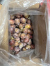 佳農(nóng) 新疆喀什法蘭西西梅 凈重3斤 單果17g起 禮盒 生鮮水果 曬單實(shí)拍圖