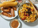 方磚廠(chǎng)69號醬香八寶菜罐裝下飯小菜什錦菜咸菜東北醬八寶甜醬腌菜300g 曬單實(shí)拍圖