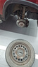米其林（MICHELIN）汽車(chē)輪胎 205/60R16 96W 浩悅五代 Primacy 5 適配軒逸速騰?？怂?曬單實(shí)拍圖