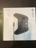 微軟（Microsoft）Xbox無(wú)線游戲手柄 磨砂黑+USB-C線 藍(lán)牙適配Xbox/PC/平板/手機(jī)Steam促銷 黑神話悟空 空洞騎士 曬單實(shí)拍圖