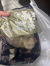 初鮮大號冷凍帶黃扇貝肉凈重2斤約80-120顆燒烤火鍋食材海鮮水產(chǎn)中秋 曬單實(shí)拍圖
