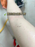 維特絲煙酰胺搓泥寶啫喱全身去角質(zhì)去死皮搓澡神器沐浴磨砂膏男女士 曬單實拍圖