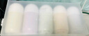 朵朵棉純棉A類內(nèi)褲女50支新疆棉10A抗菌全棉襠中腰舒適三角女士內(nèi)褲XL碼 曬單實拍圖